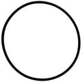 3 Litre Pressure Cooker Gasket Sealing Ring P355