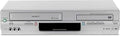 VHS Recorder and DVD Player T11488