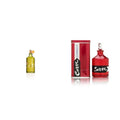 Men's Cologne Fragrance Spray 6.8 Fl Oz & 4.2 Fl Oz B920571