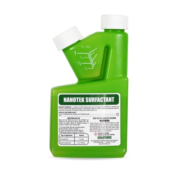 8 oz Non-Ionic Surfactant Wetting Agent R904141