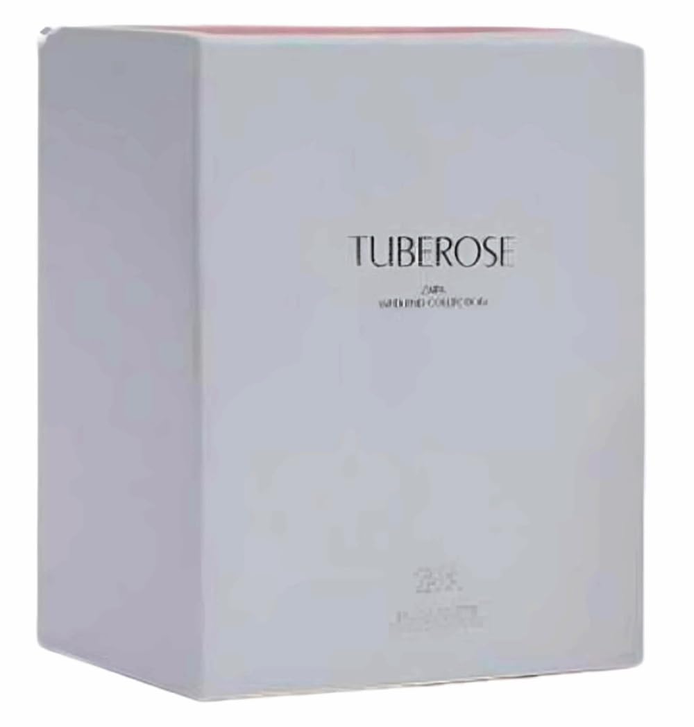 Floral Spicy Vanilla Eau de Toilette 90ml P45901