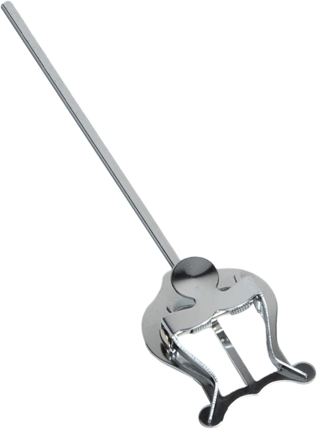 Metal Sheet Music Clip Q711079