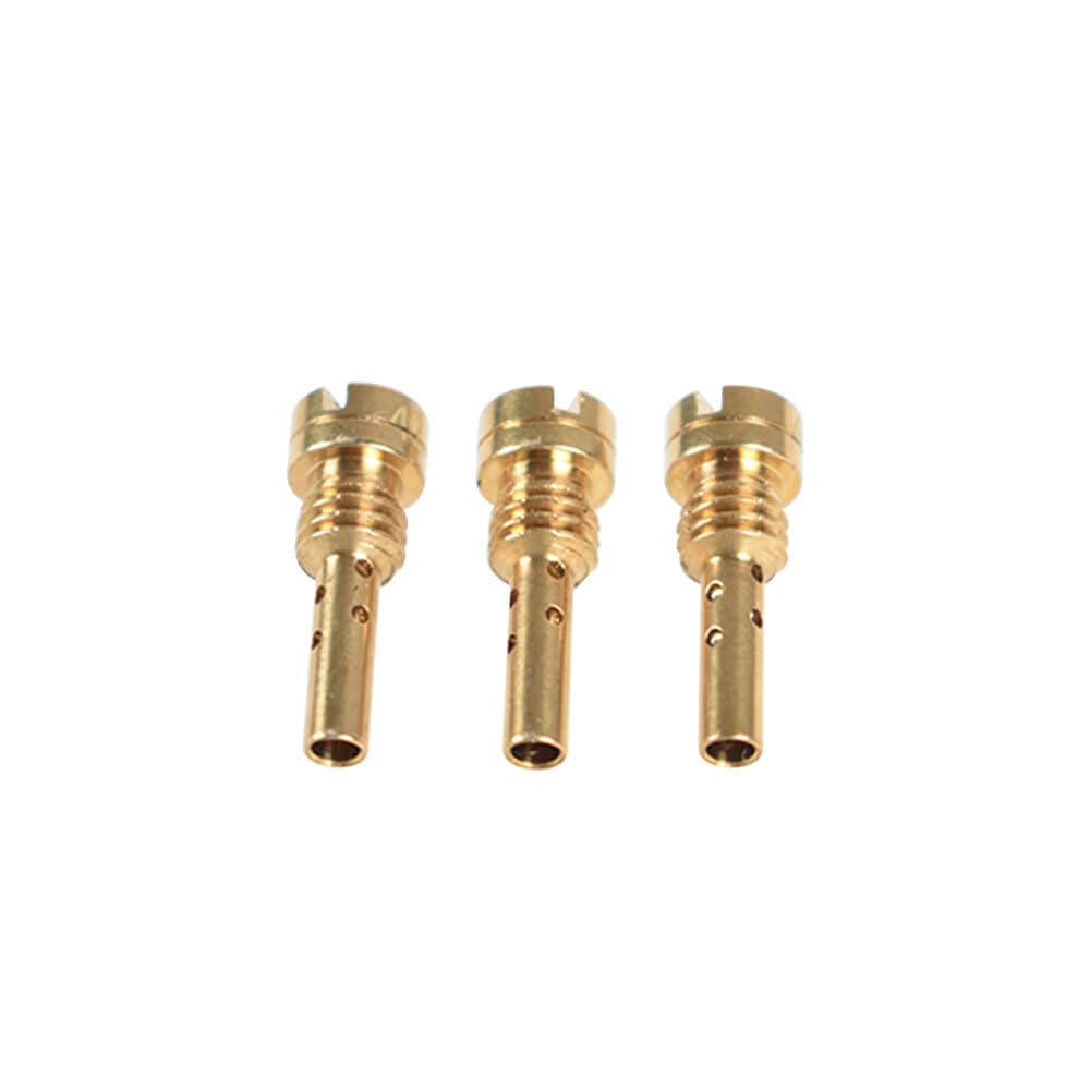 Sportster Carburetor Main Jet J510