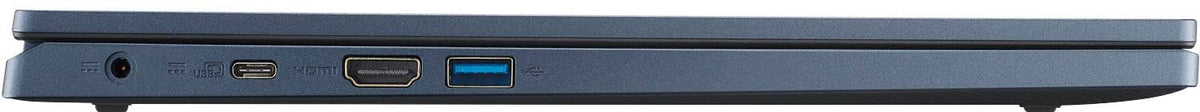 15.6" Touchscreen Laptop AMD Ryzen 5 8GB DDR5 512GB SSD Q721
