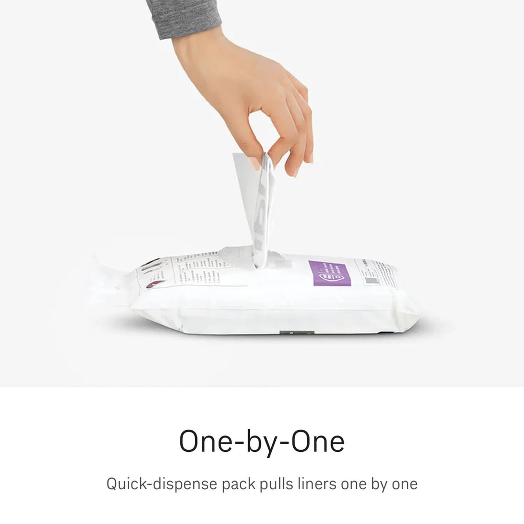 90 Count Drawstring Kitchen Trash Bags N715