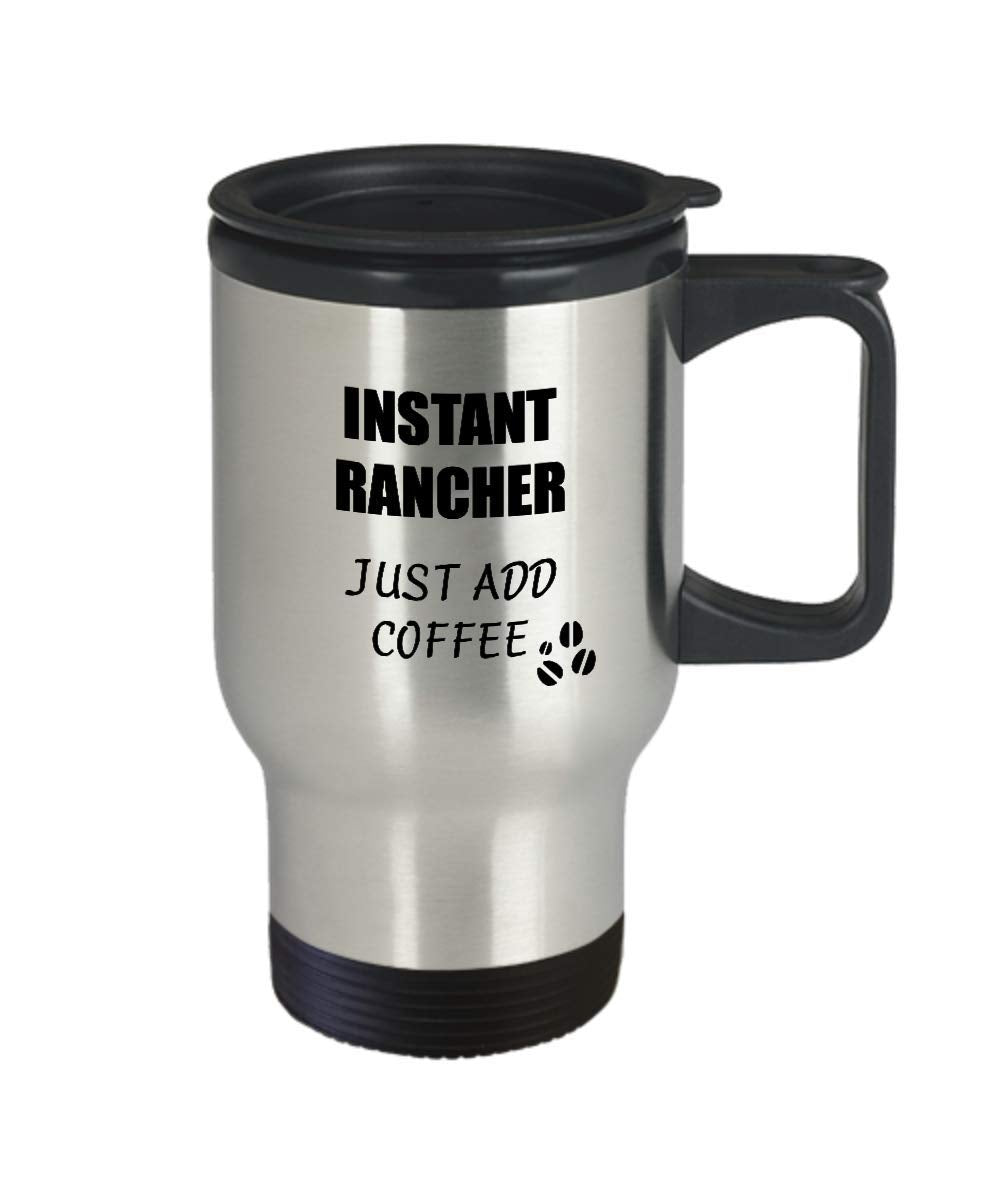 14 Oz Insulated Travel Mug W62806