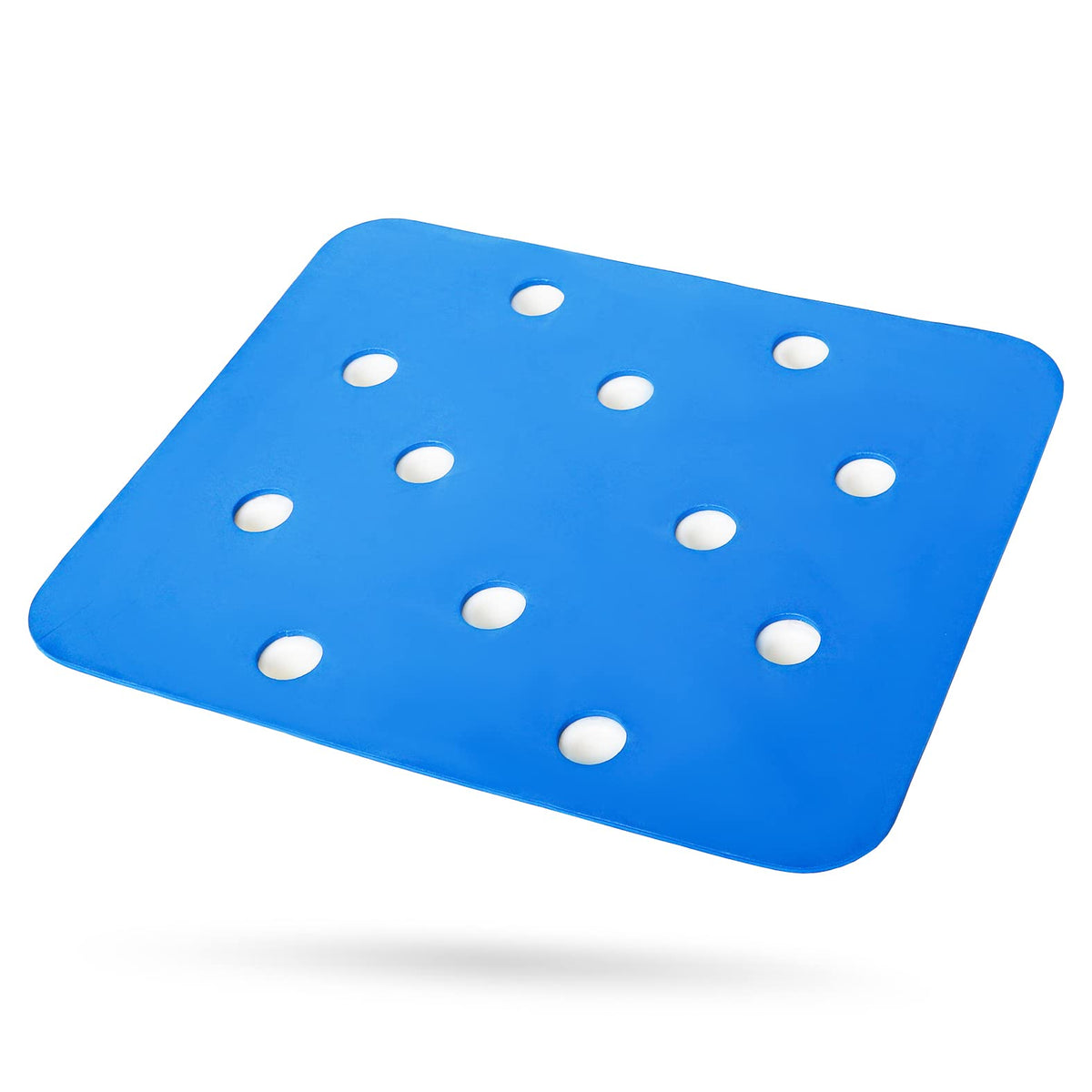 Waterproof Non Slip Soft Foam Shower Bench Cushion U68002
