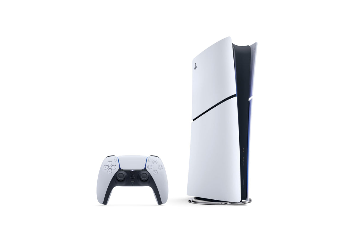PlayStation 5 Digital Edition 825GB V5952