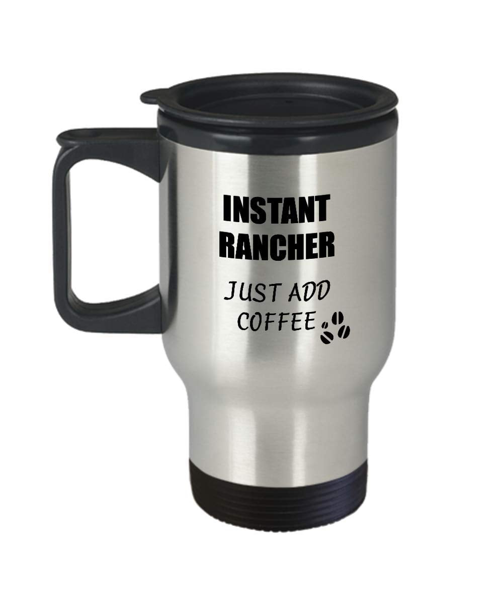 14 Oz Insulated Travel Mug W62806