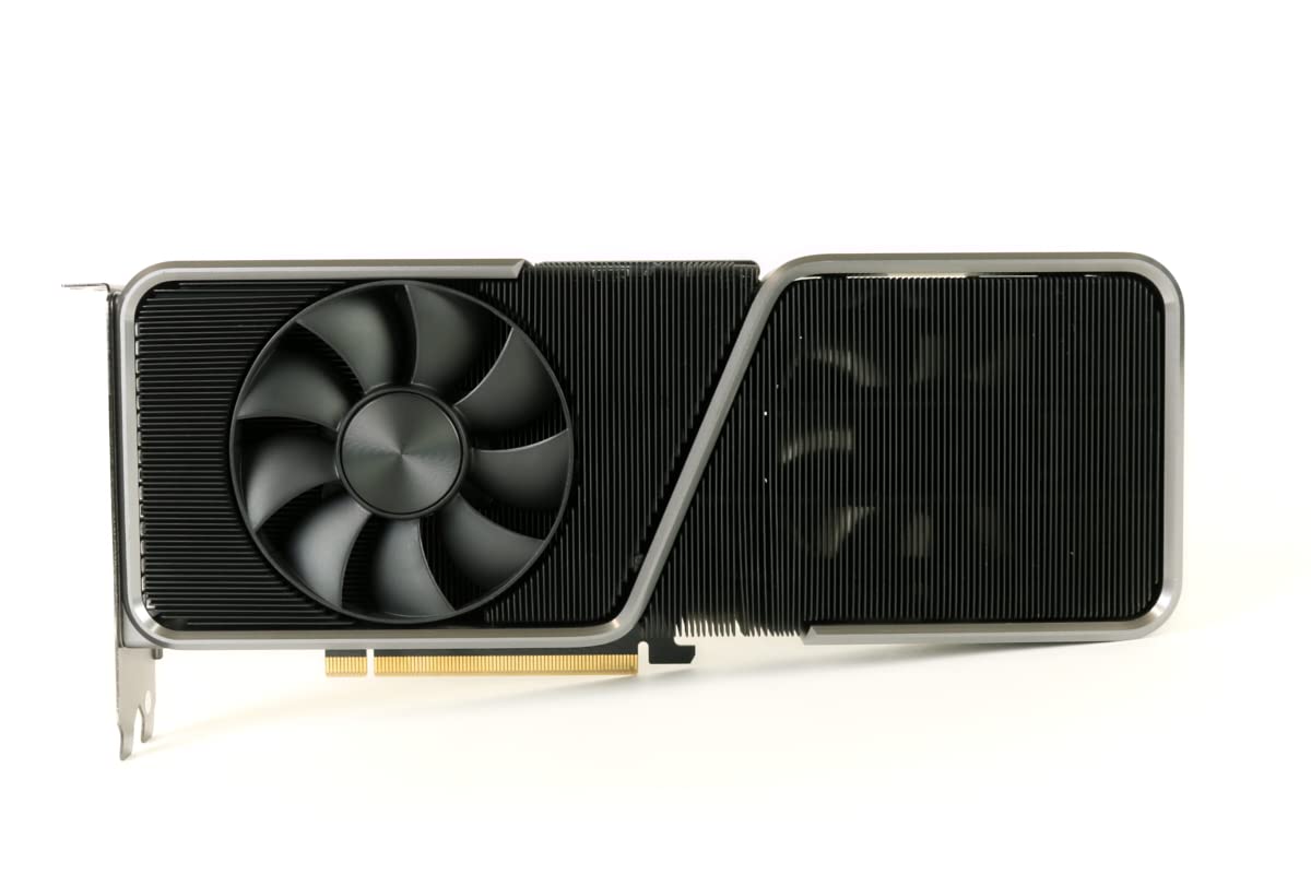 GeForce RTX 3070 Ti 8GB GDDR6X Graphics Card W49395