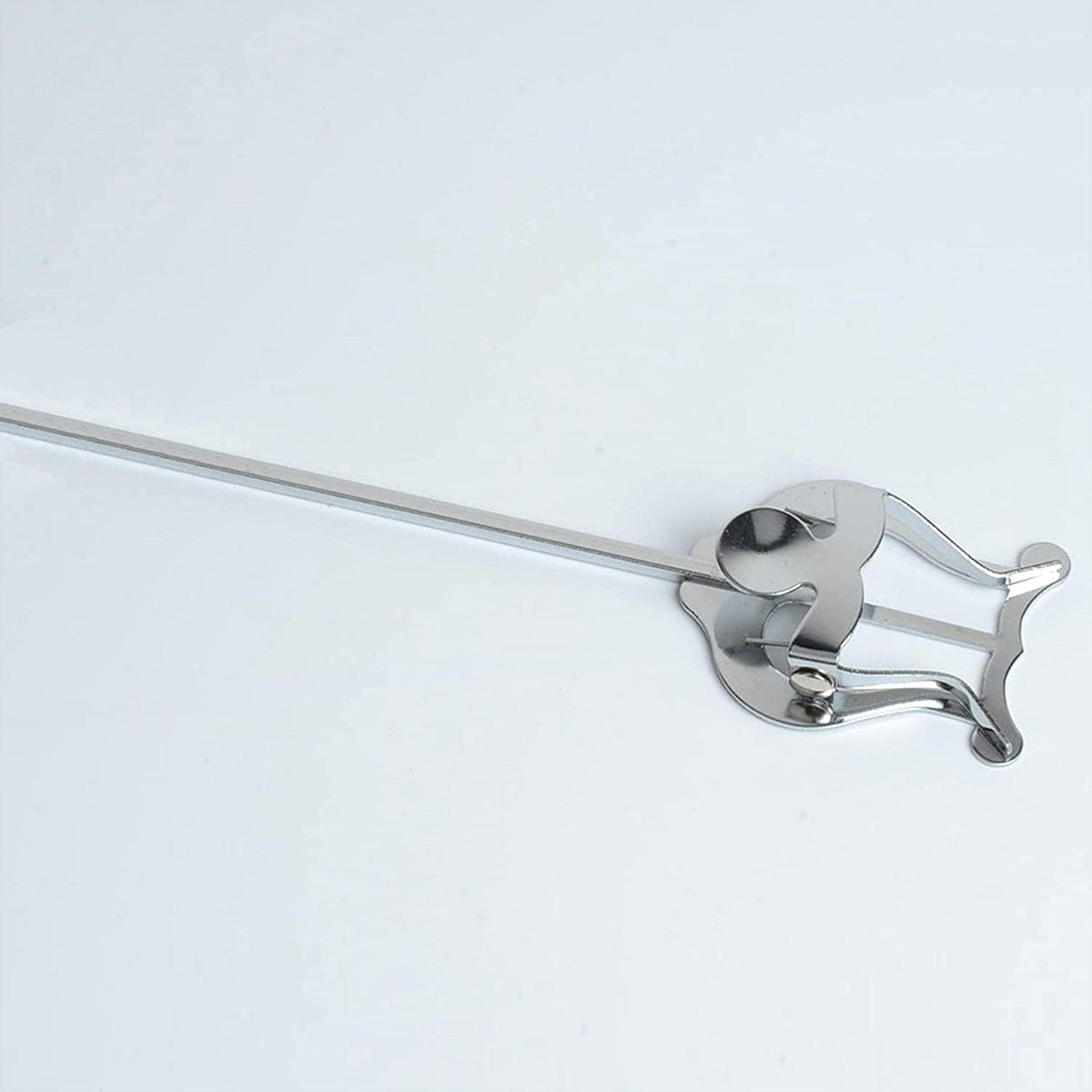 Metal Sheet Music Clip Q711079