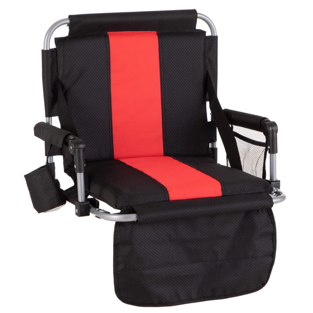 Stadium Seats with Back Support K43853