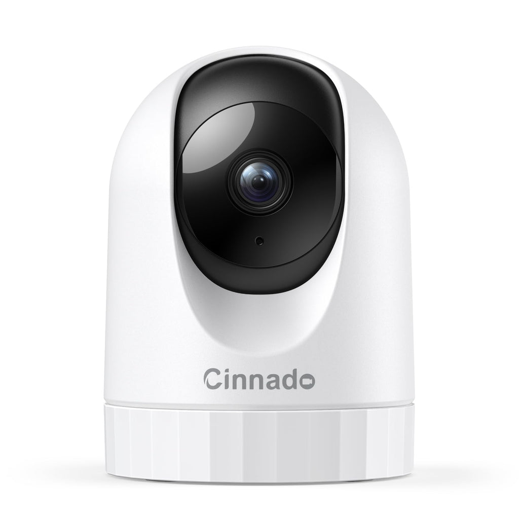 2K Indoor Security Camera Q709