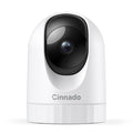 2K Indoor Security Camera Q709