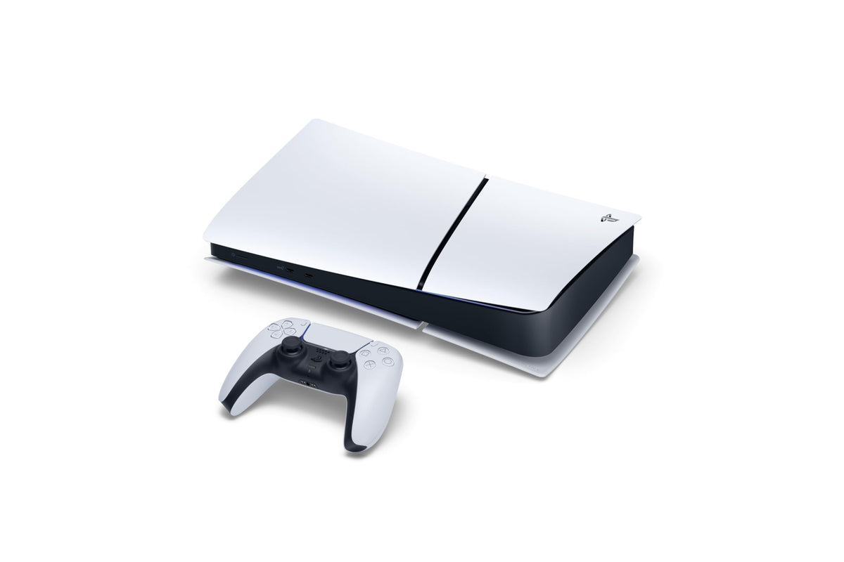 PlayStation 5 Digital Edition 825GB V5952
