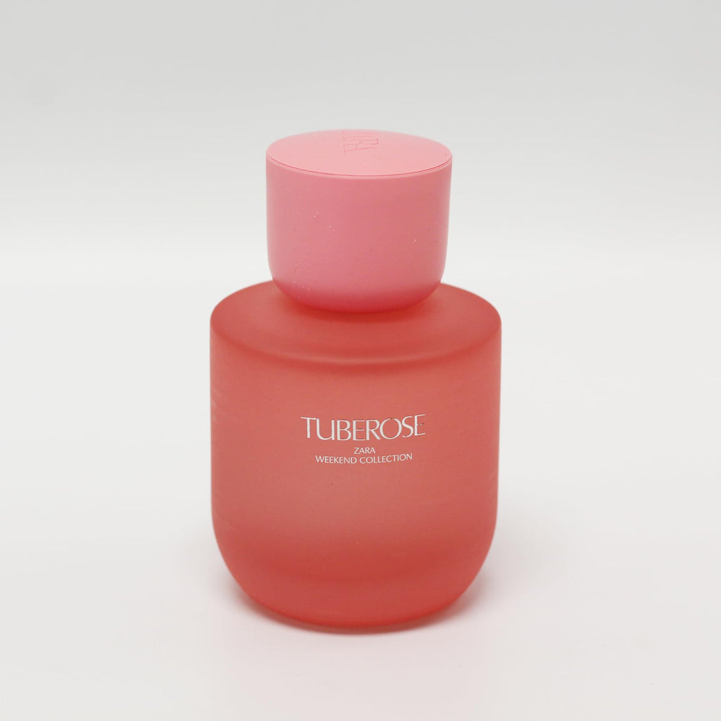 Floral Spicy Vanilla Eau de Toilette 90ml P45901