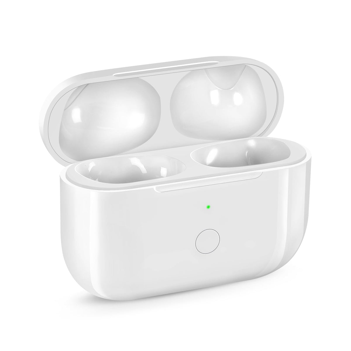 Wireless Charging Case with USB-C Charging M21759