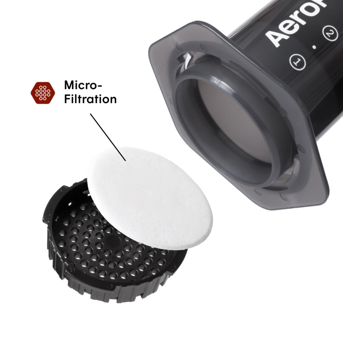 Coffee Press R5994