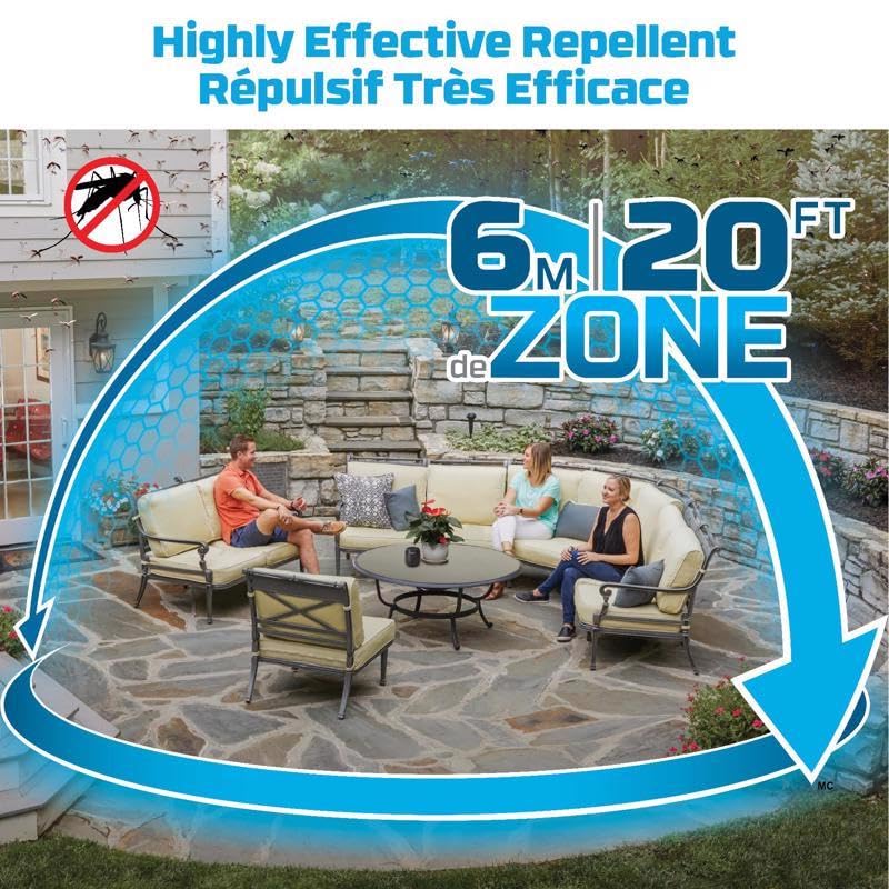 Mosquito Repeller Refill K44466