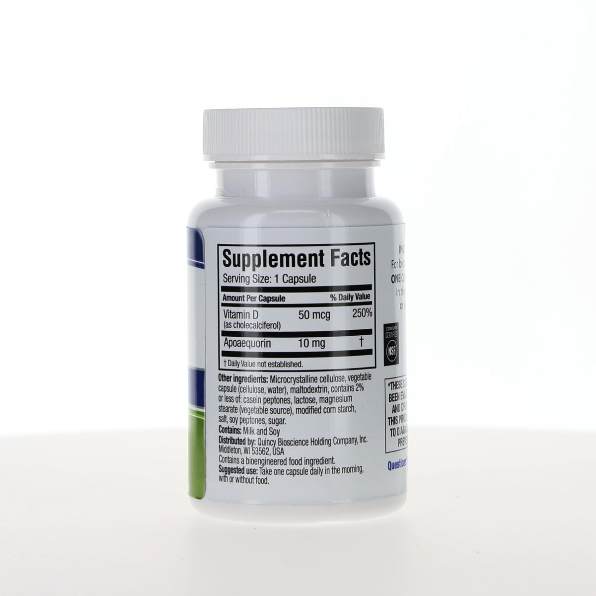 30 Capsules 1-Pack U169170