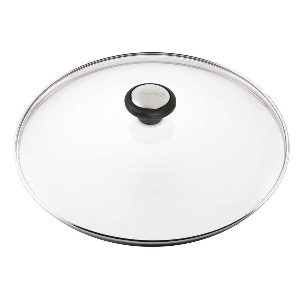 Glass Replacement Lid for Pots and Saucepans, 12 Inch H22465