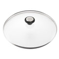 Glass Replacement Lid for Pots and Saucepans, 12 Inch H22465
