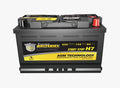 12v 80ah H7 Automotive Battery C35512