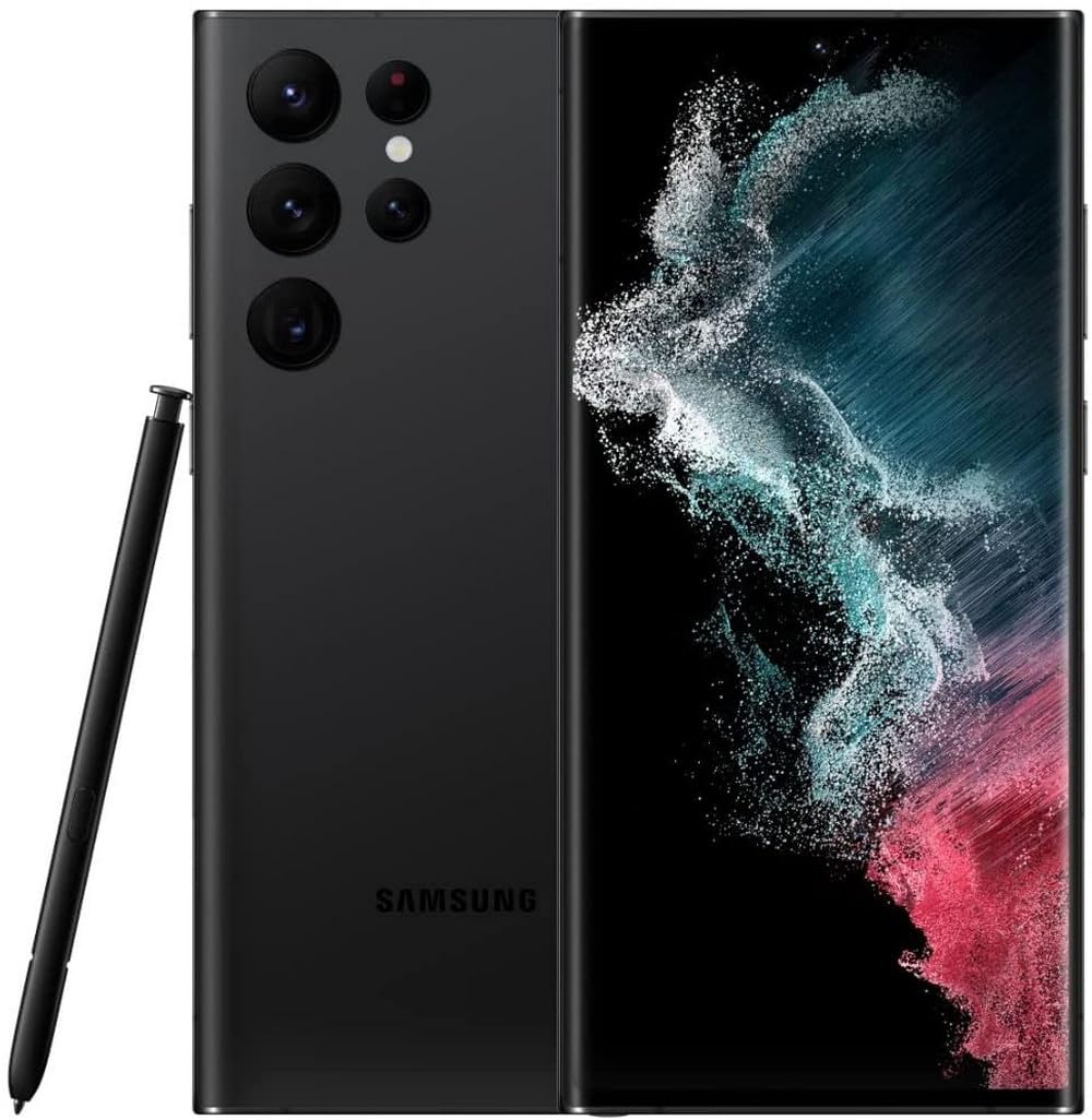 Unlocked 5G Smartphone M621832