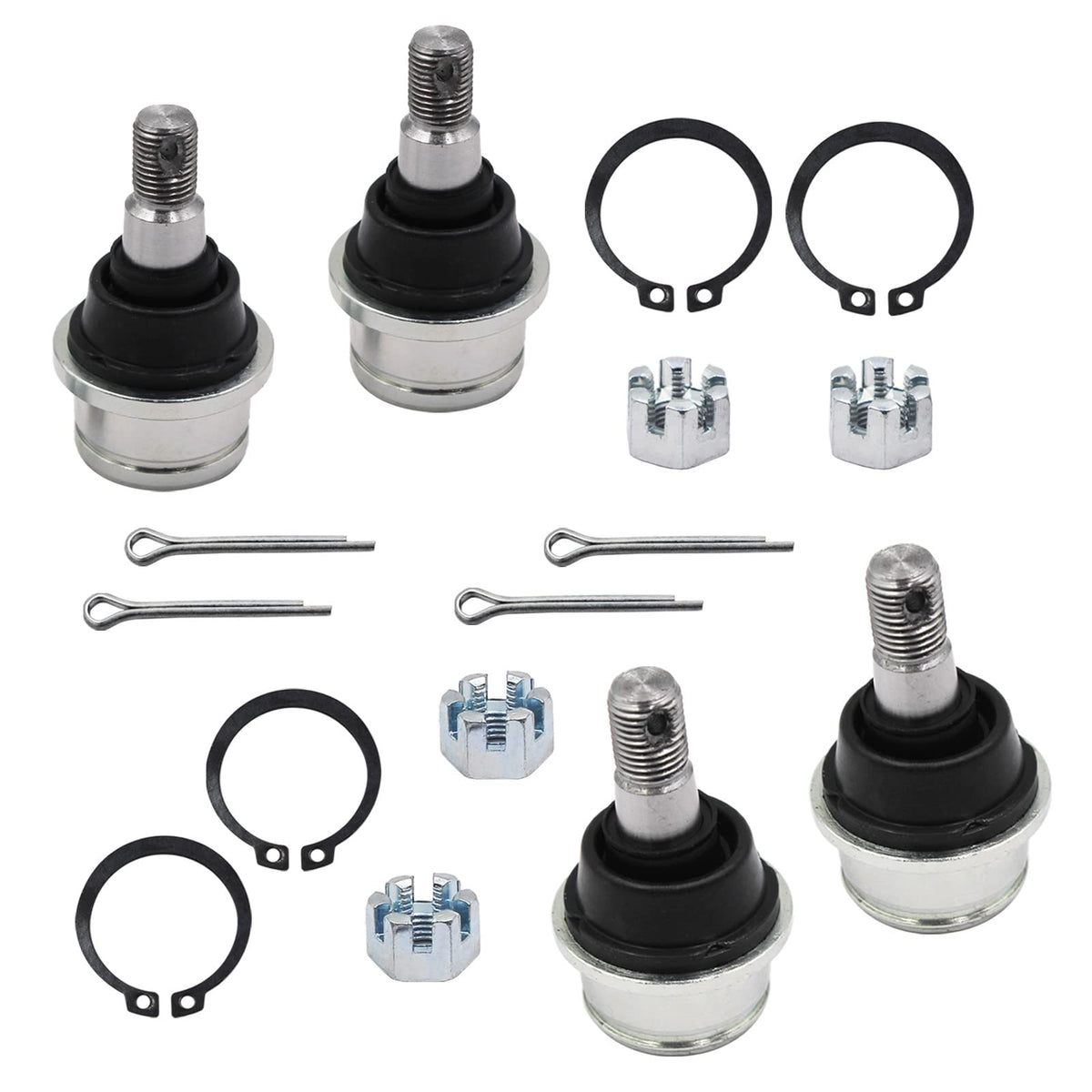 Ball Joint Kit Set of 4 E1435