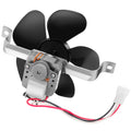 Range Hood Fan Motor Z1975