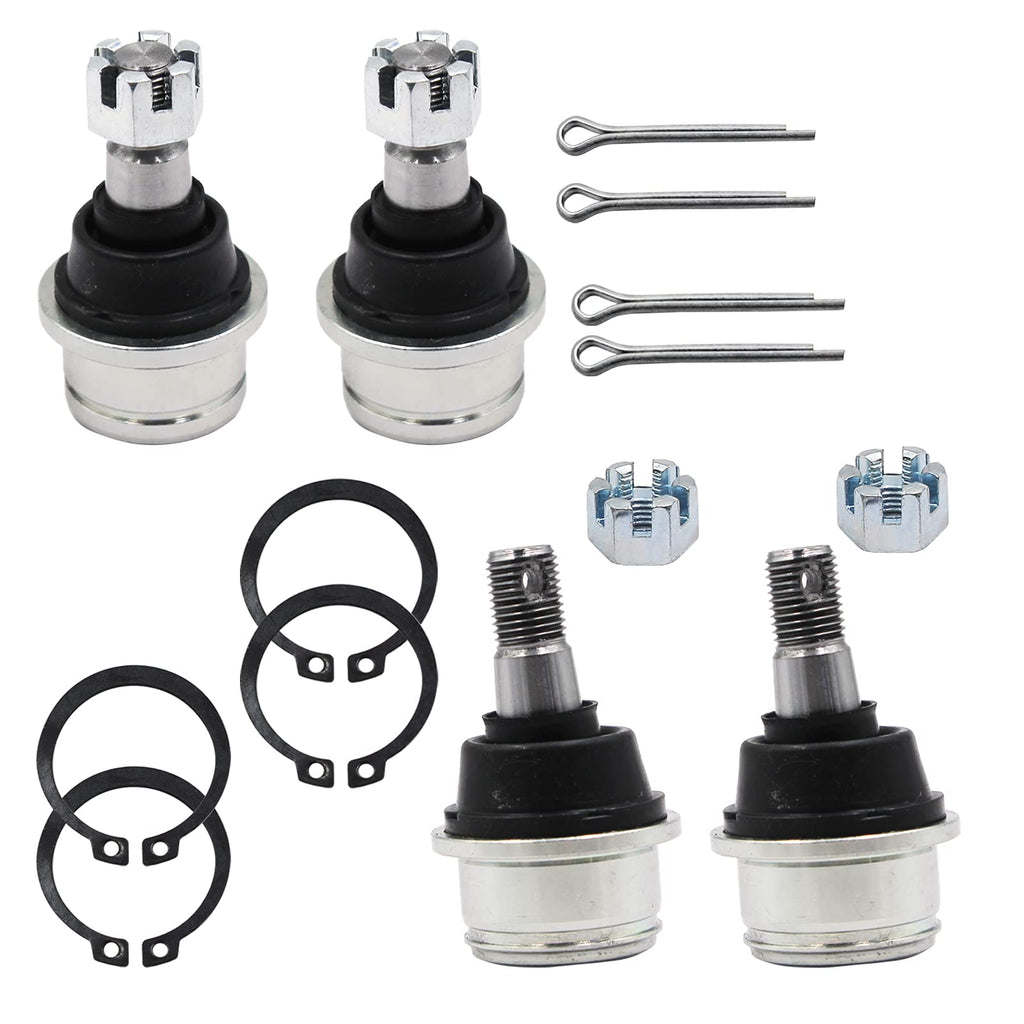 Ball Joint Kit Set of 4 E1435