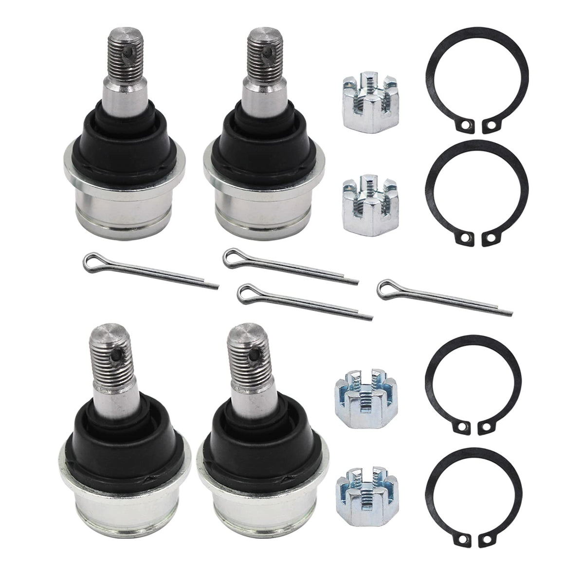 Ball Joint Kit Set of 4 E1435