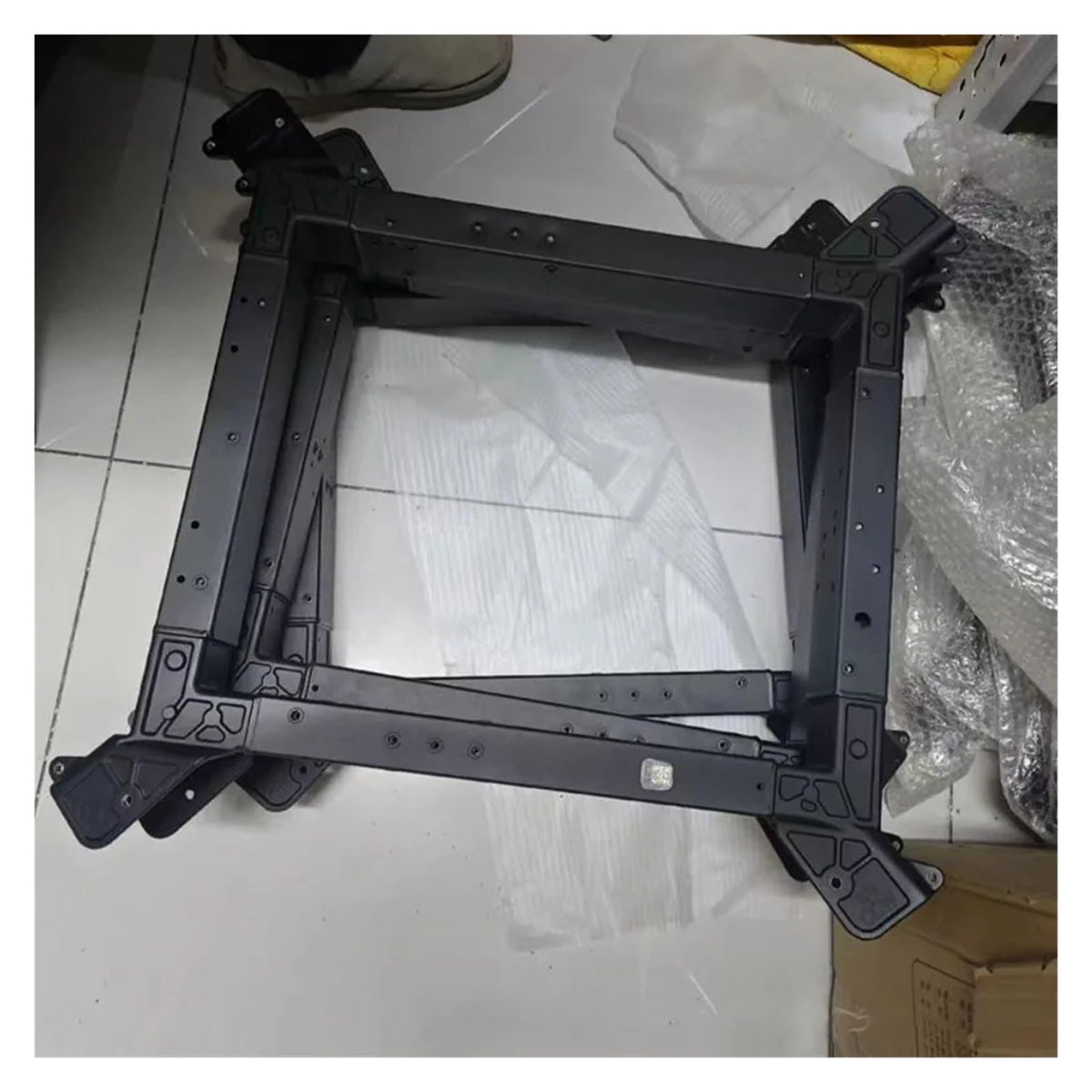 Main Frame Module O895712