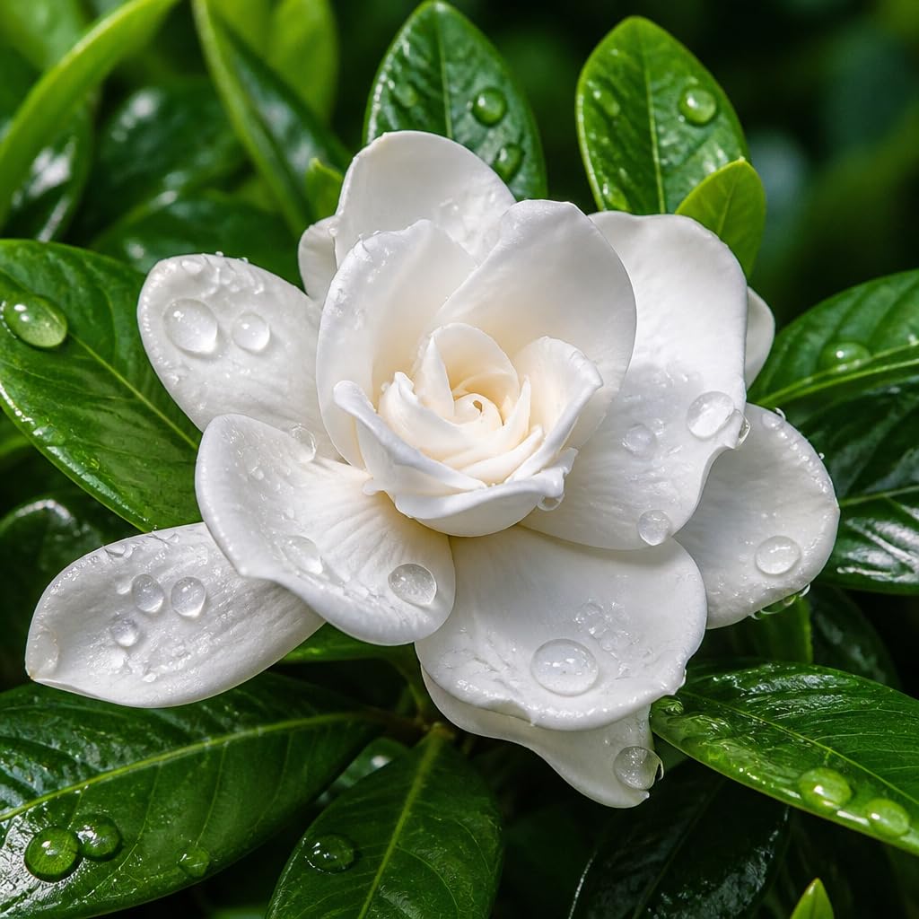 Extra Large 3 Gallon Gardenia Plant N1716