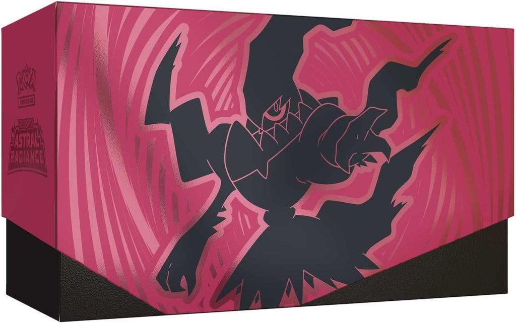 Pokemon TCG Elite Trainer Box B2634