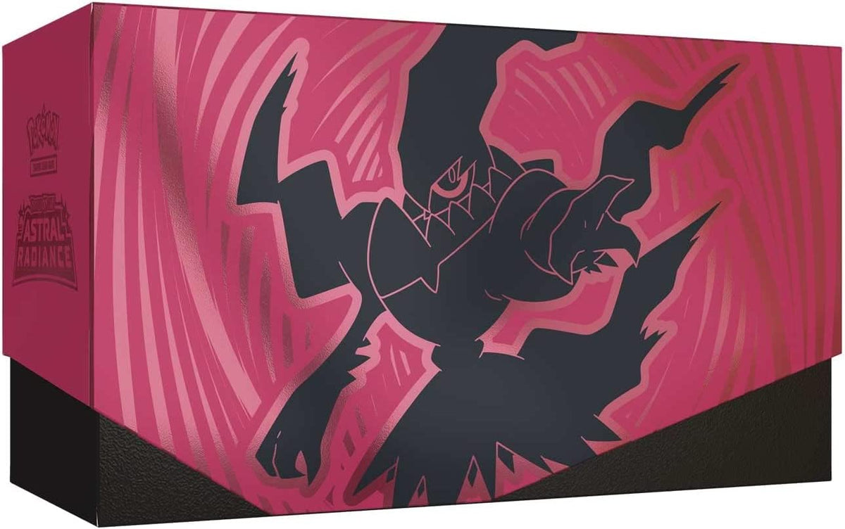 Pokemon TCG Elite Trainer Box B2634