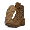 8" Tactical Boots O35937