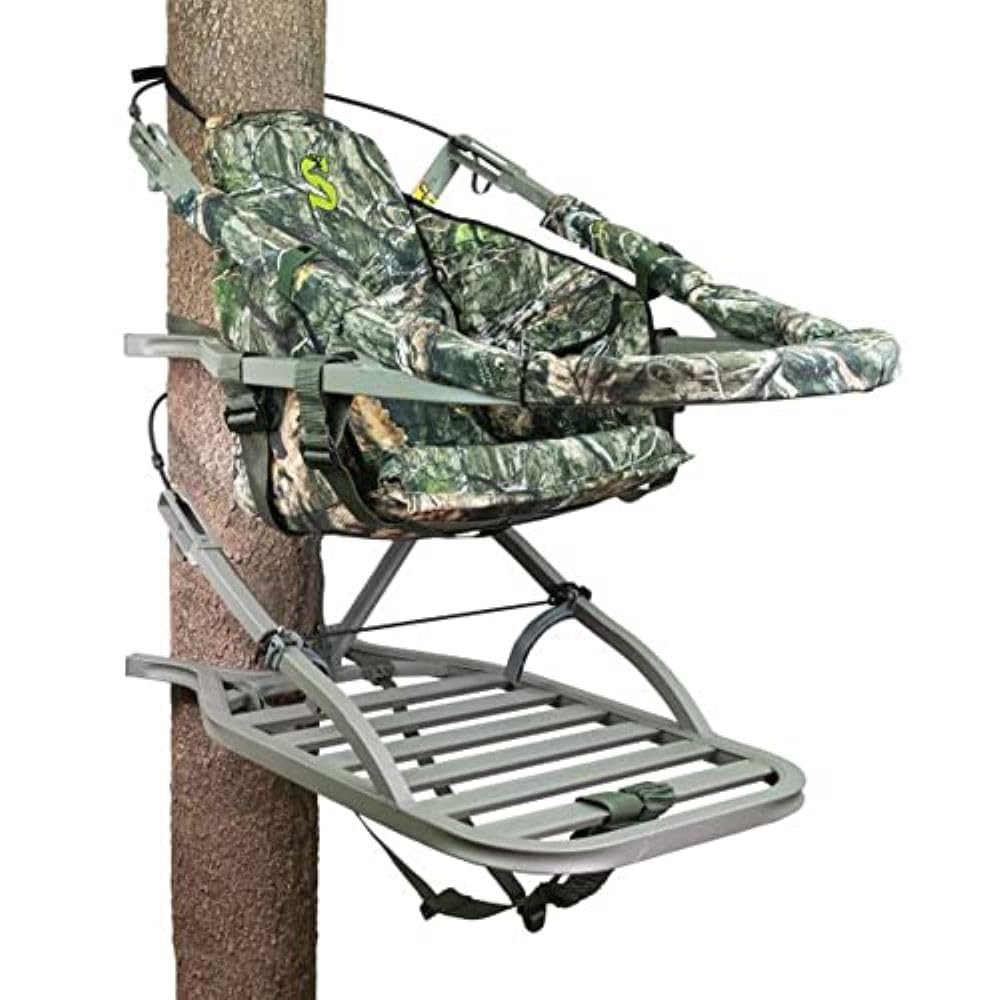 Climbing Treestand A629