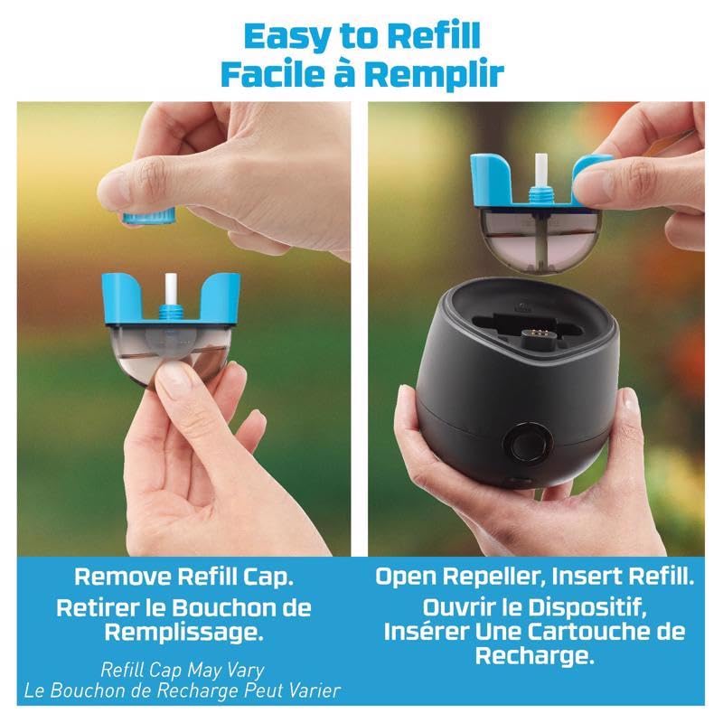 Mosquito Repeller Refill K44466
