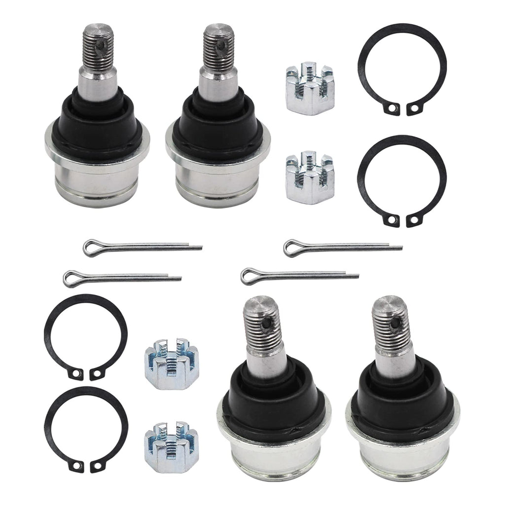 Ball Joint Kit Set of 4 E1435