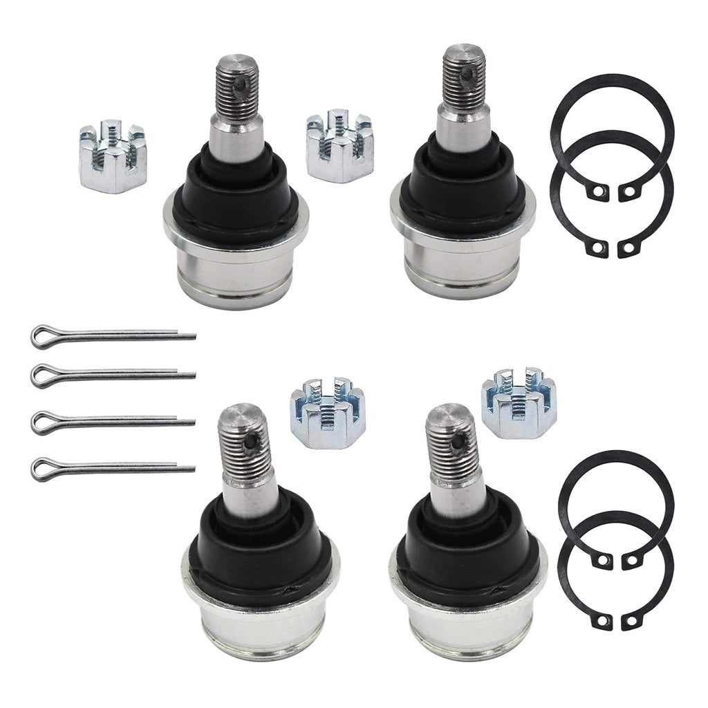 Ball Joint Kit Set of 4 E1435
