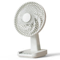 Small Oscillating Desk Fan T4892