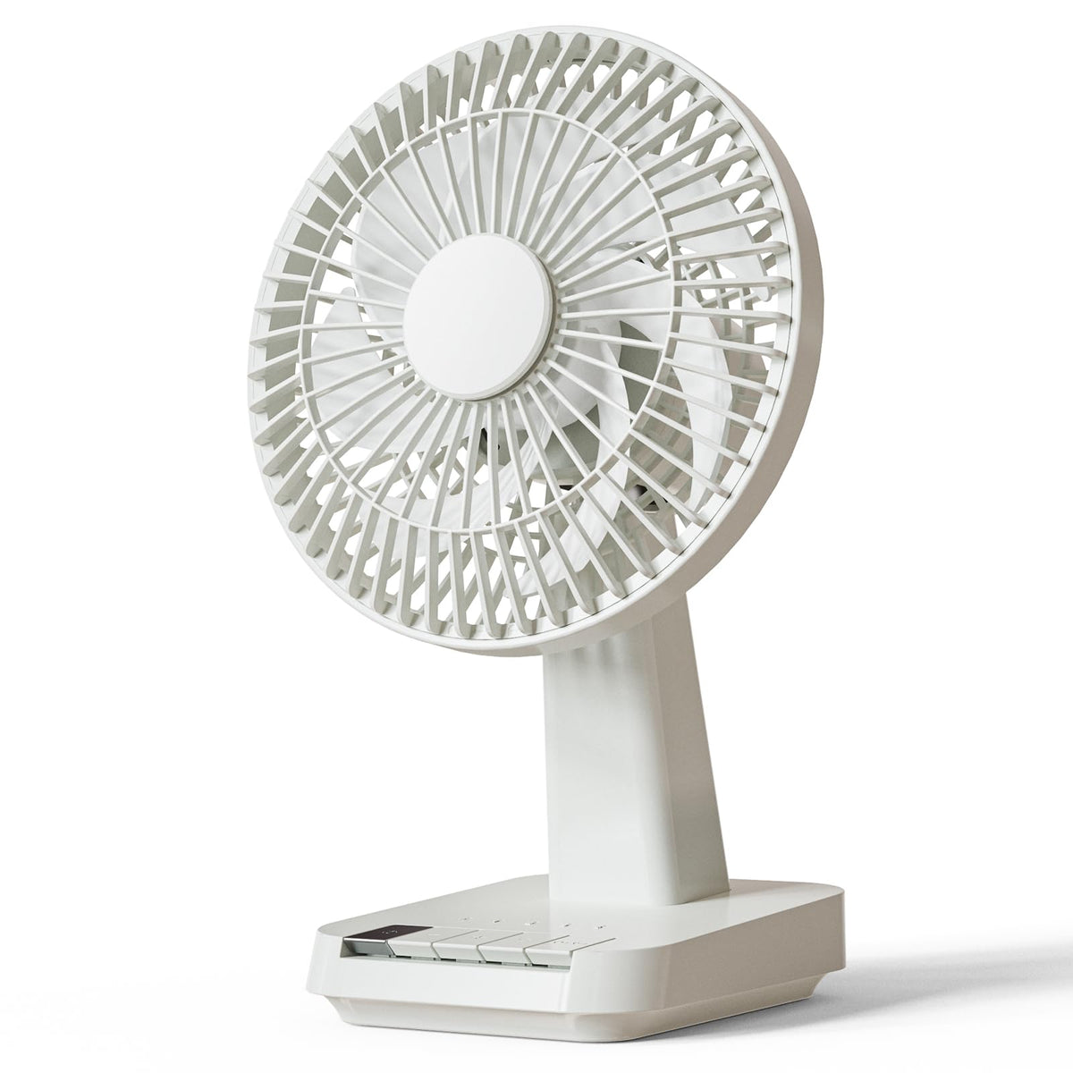 Small Oscillating Desk Fan T4892