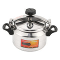 3L Stainless Steel Pressure Canner O19694