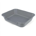 Extra Large Low Entry Cat Litter Box S54427
