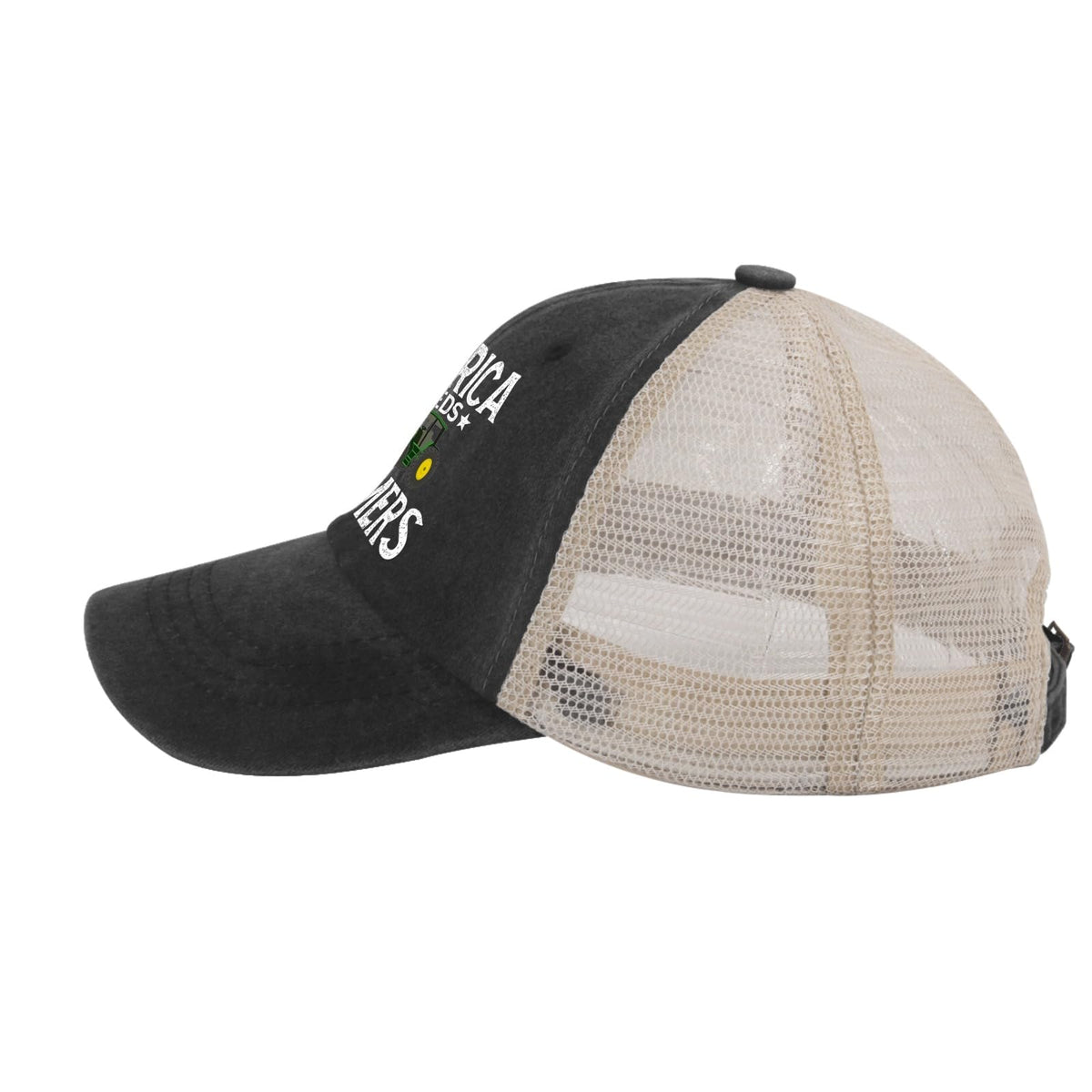 Trucker Hat Mesh Baseball Cap X15633