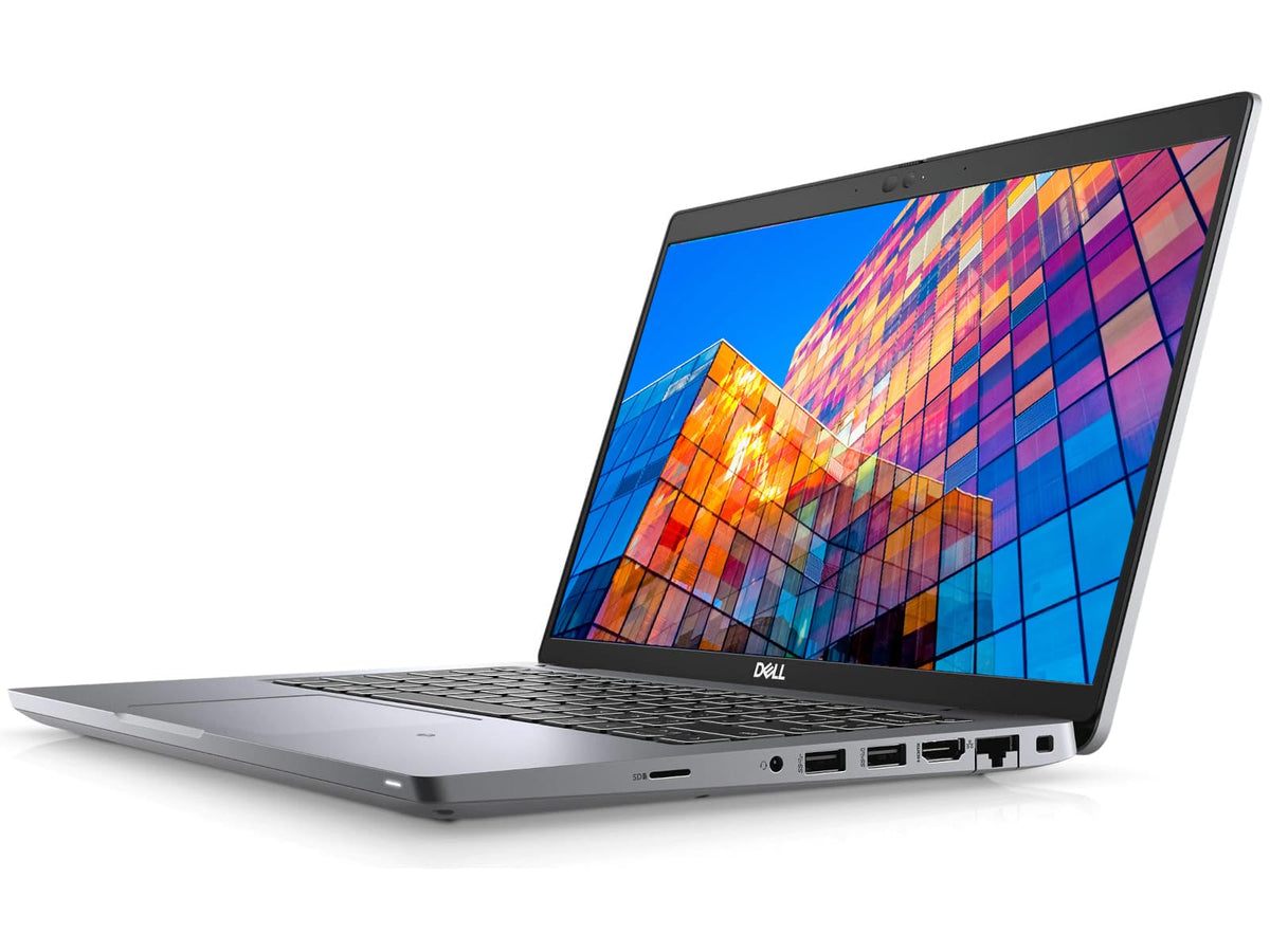 15.6" FHD Laptop Intel Core i5 16GB RAM 512GB SSD Windows 11 Pro S805687