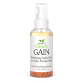 Rosemary Peppermint Castor Oil Hair and Scalp Serum 4 Fl Oz O576