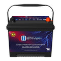 12V 70Ah AGM Replacement Battery P855
