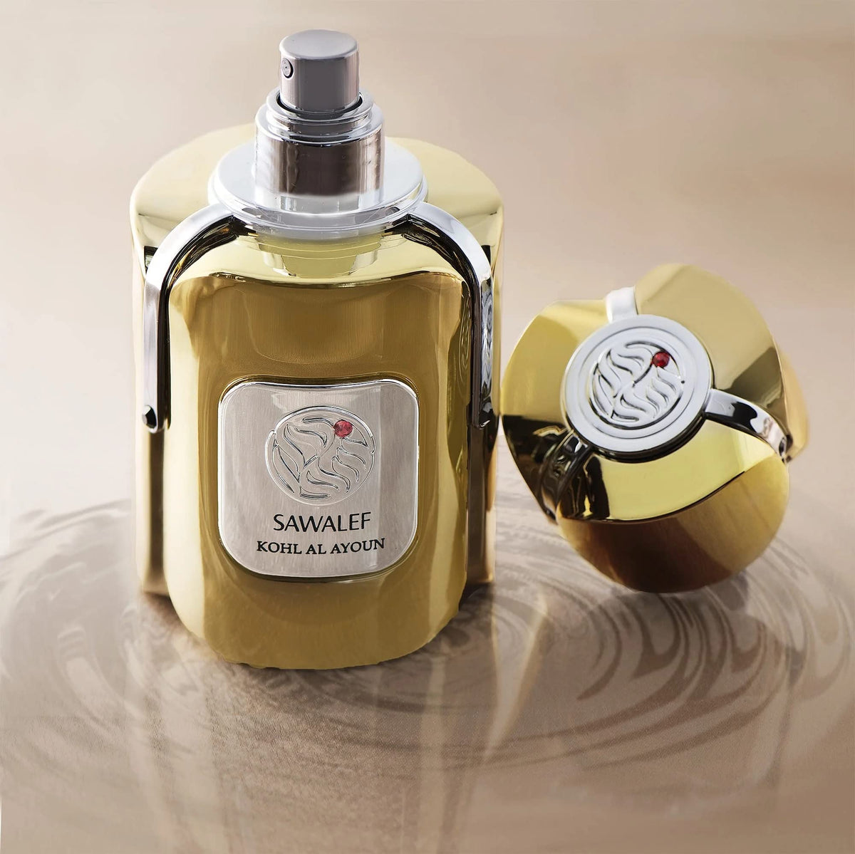 2.7 oz EDP Spray I297